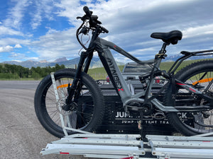 Everything You Need to Know About MTNBEX eBikes