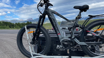 Everything You Need to Know About MTNBEX eBikes